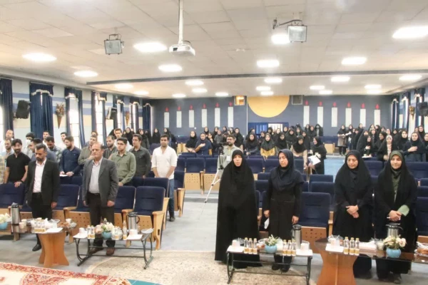 دوره تخصصی دو روزه فیزیک برای معلمان
"از نظریه تا کلاس درس 3