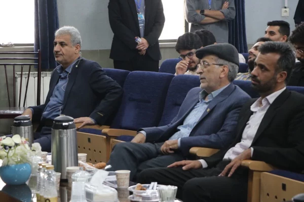 دوره تخصصی دو روزه فیزیک برای معلمان
"از نظریه تا کلاس درس 5