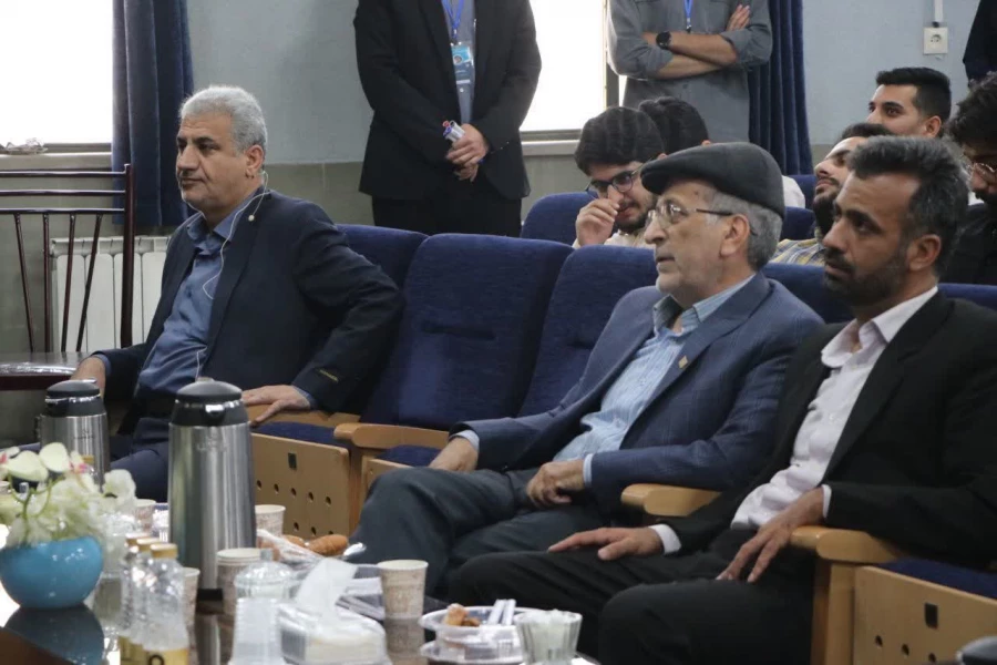 دوره تخصصی دو روزه فیزیک برای معلمان
"از نظریه تا کلاس درس 5