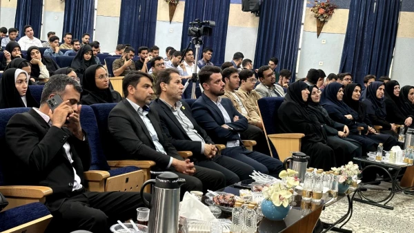 چشم اندازه های نوین پزوهشی در دانشگاه فرهنگیان استان اصفهان 6