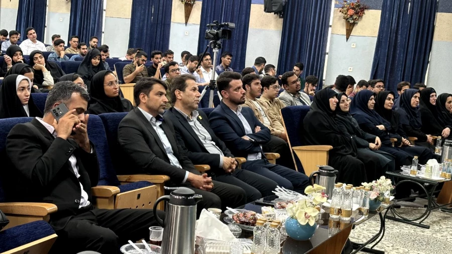 چشم اندازه های نوین پزوهشی در دانشگاه فرهنگیان استان اصفهان 6