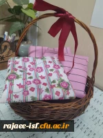 گزارش برگزاری جشن روز دختر به مناسبت ولادت حضرت معصومه (س) 3