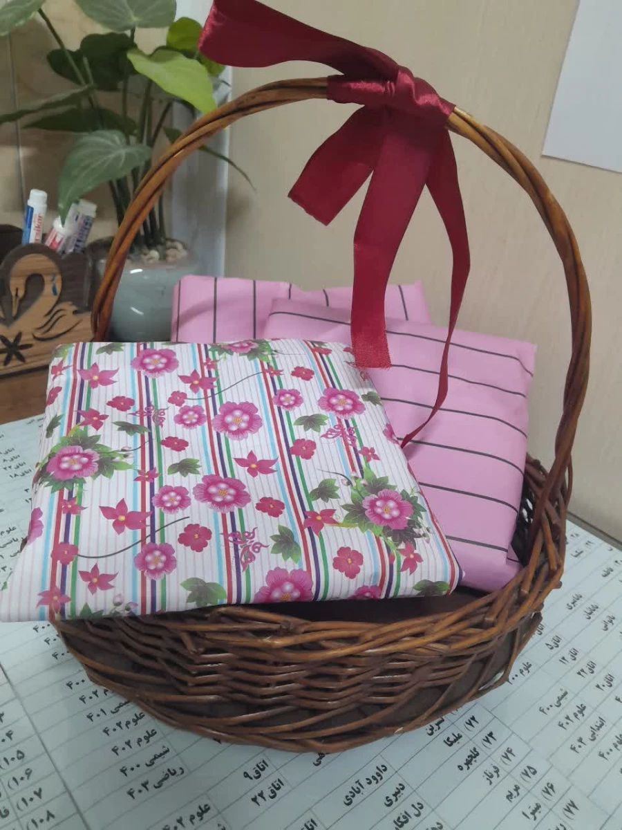 گزارش برگزاری جشن روز دختر به مناسبت ولادت حضرت معصومه (س) 3