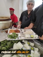 چهارشنبه های امام رضایی 2