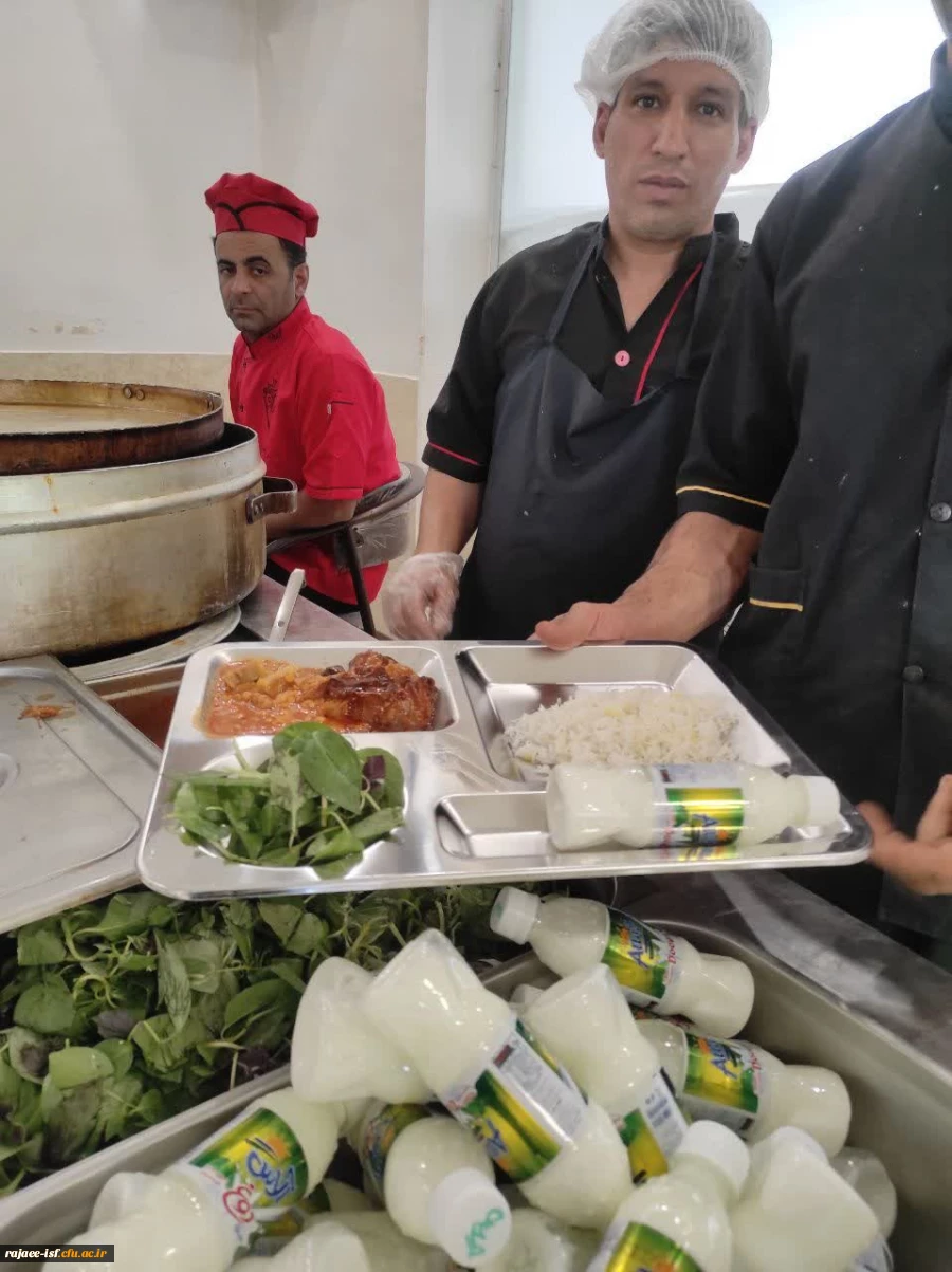 چهارشنبه های امام رضایی 2