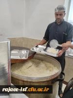 چهارشنبه های امام رضایی 3