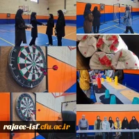 گزارش تصویری از برگزاری مسابقات ورزشی به مناسبت هفته سراها 2