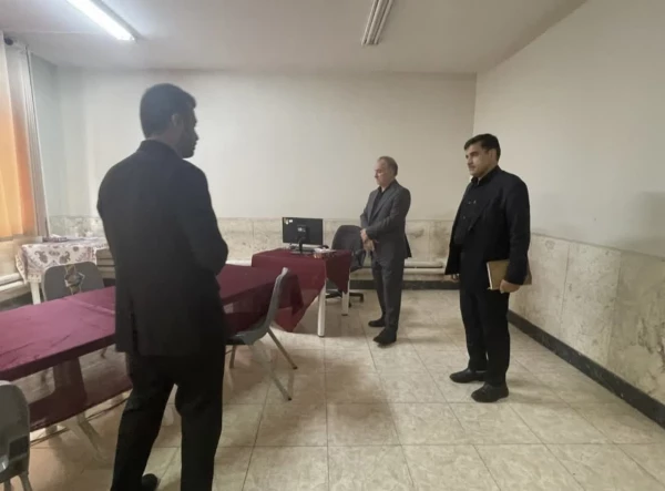 بازدید میدانی 2