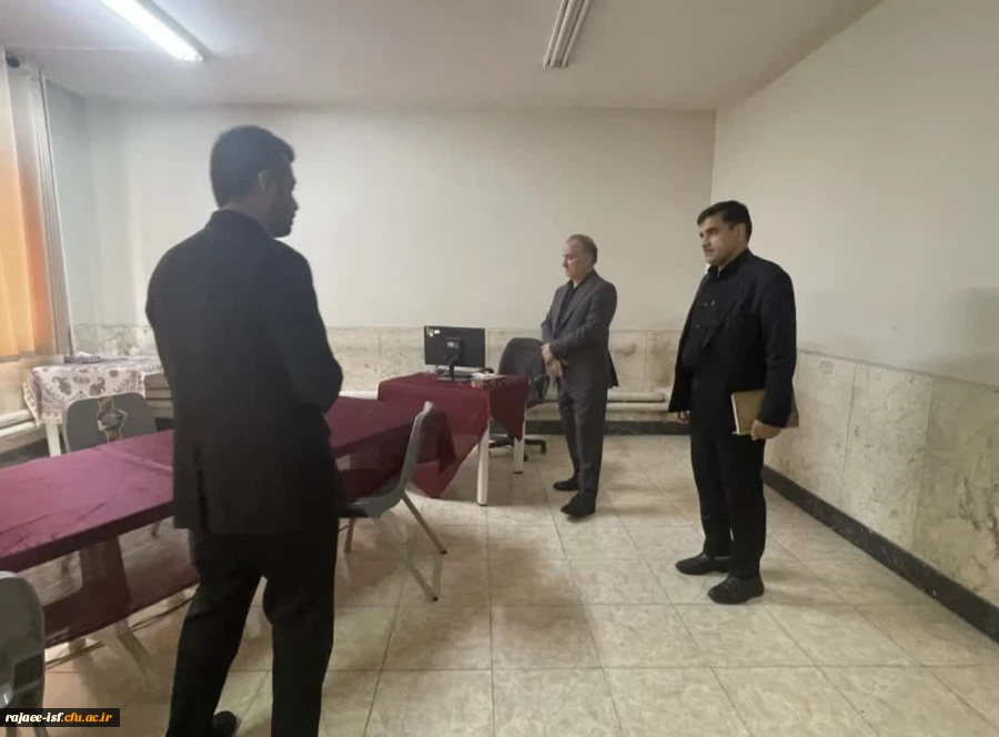 بازدید میدانی 2