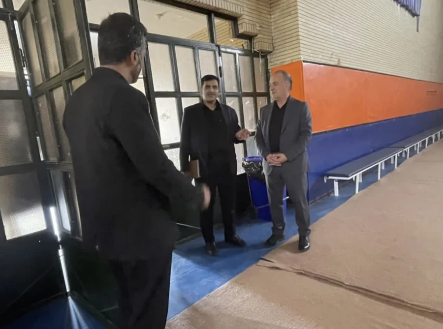 بازدید میدانی 3