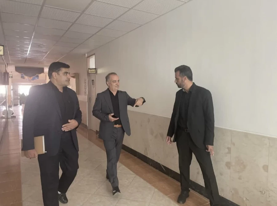 بازدید میدانی 6