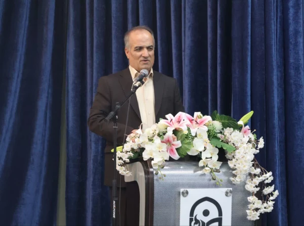 نشست اساتید و کارکنان دانشگاه فرهنگیان استان اصفهان با رئیس دانشگاه فرهنگیان 6