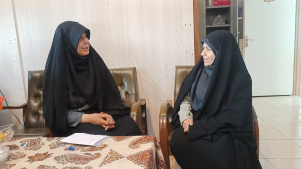 بازدید هیئت نظارت وزارت علوم و تحقیقات و فنآوری از  دانشکده علوم پایه مرکز شهید رجایی  اصفهان 4