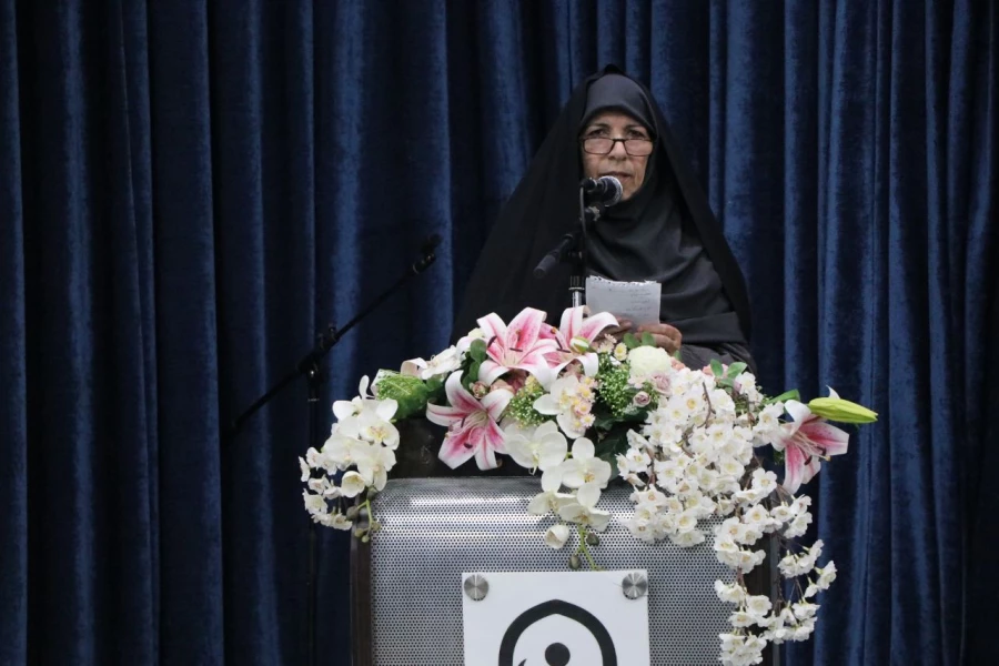 نشست مدیران مدارس کارورزی با مسئولان دانشکده علوم پایه شهید رجایی و اداره  کل آموزش وپرورش استان اصفهان  2