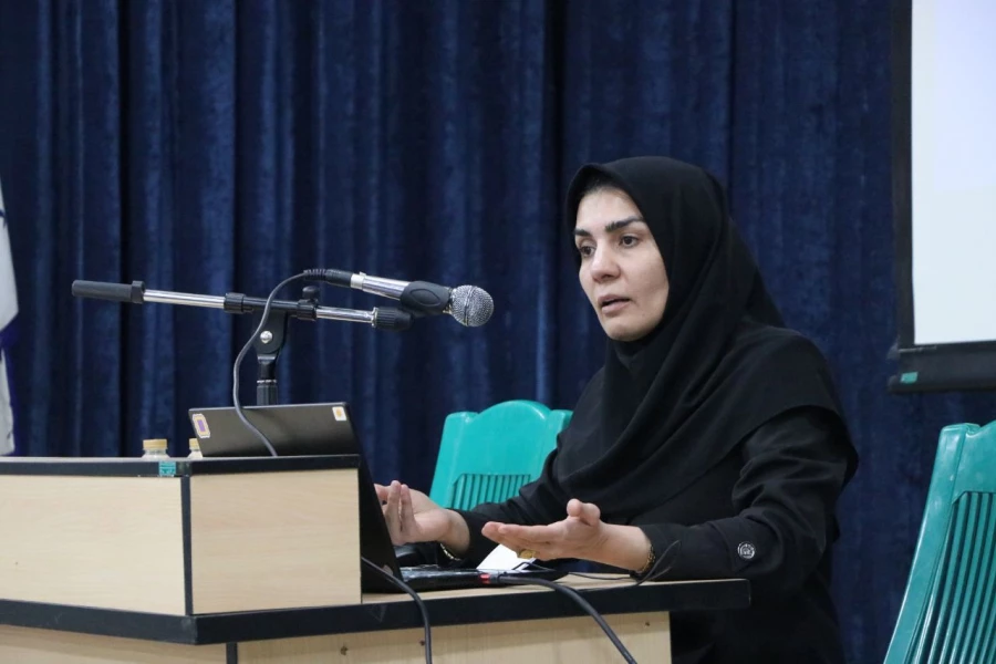 نشست مدیران مدارس کارورزی با مسئولان دانشکده علوم پایه شهید رجایی و اداره  کل آموزش وپرورش استان اصفهان  2