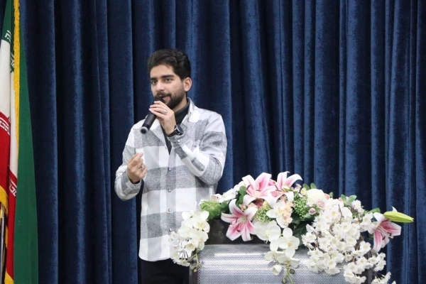 نشست مدیران مدارس کارورزی با مسئولان دانشکده علوم پایه شهید رجایی و اداره  کل آموزش وپرورش استان اصفهان  2